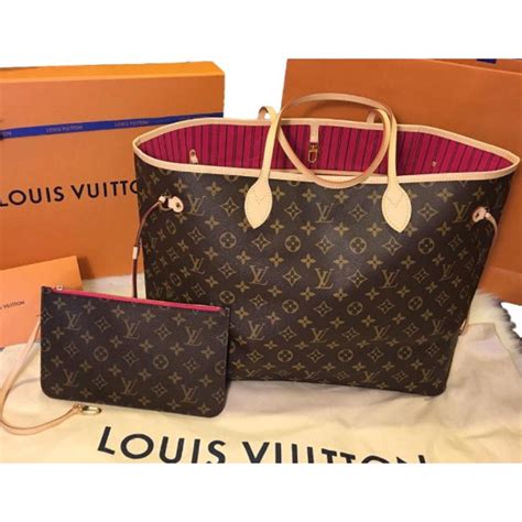 louis vuitton sac prix neuf|sac louis vuitton neverfull.